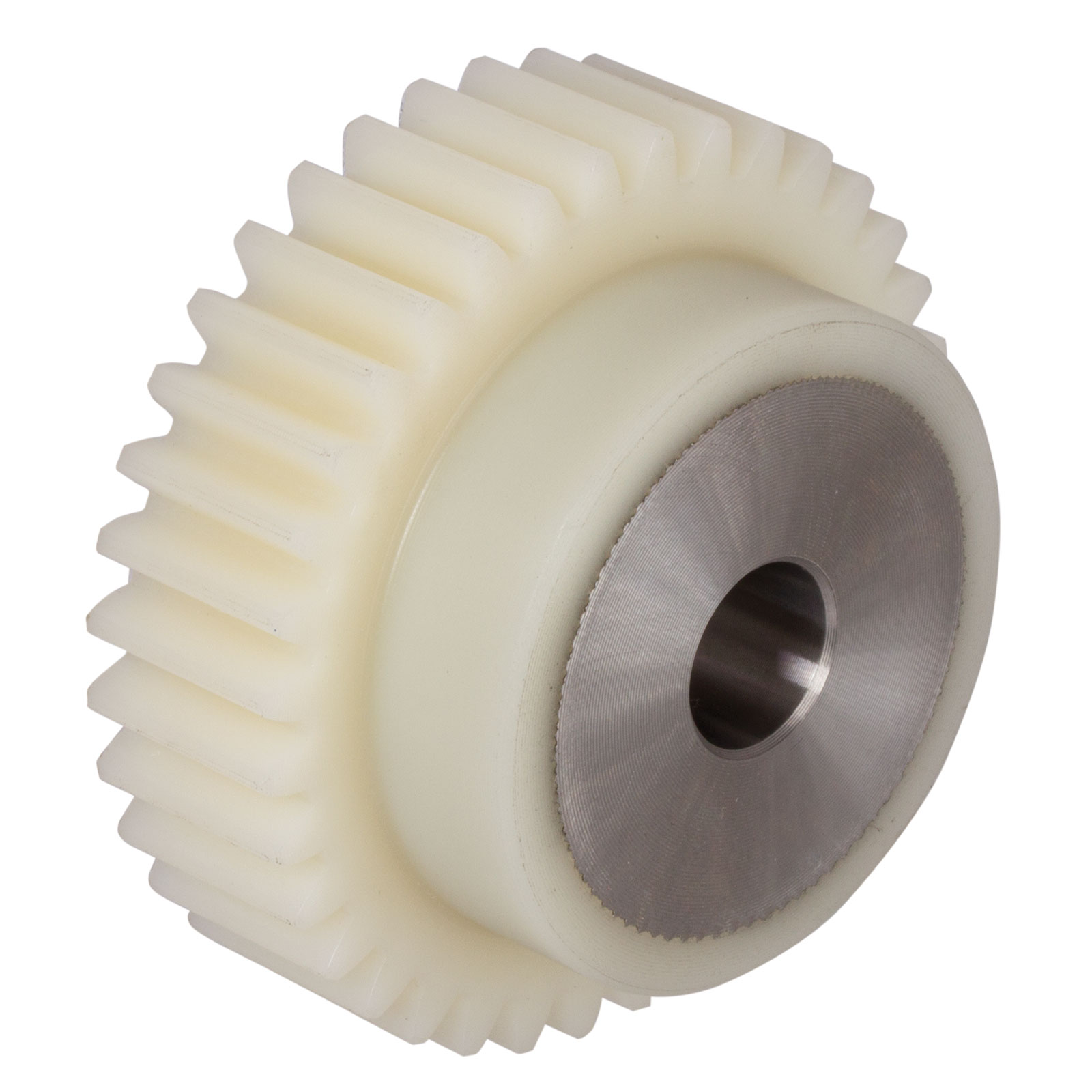 23395060 Zahnrad PA12G weiß Mod.3,0 Zz=60 rf