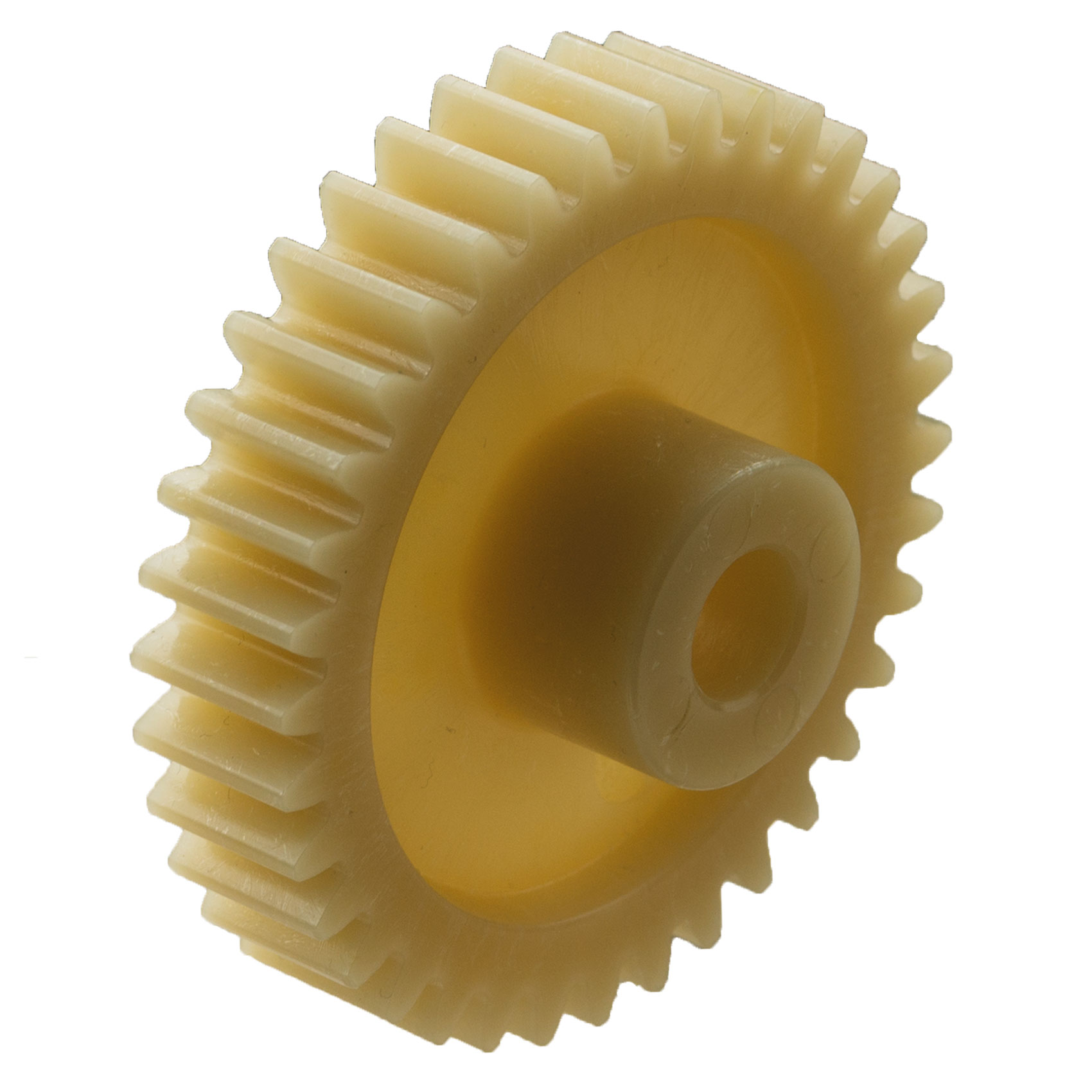 28611001 Zahnrad Polyketon Modul 2,0 ZZ=110