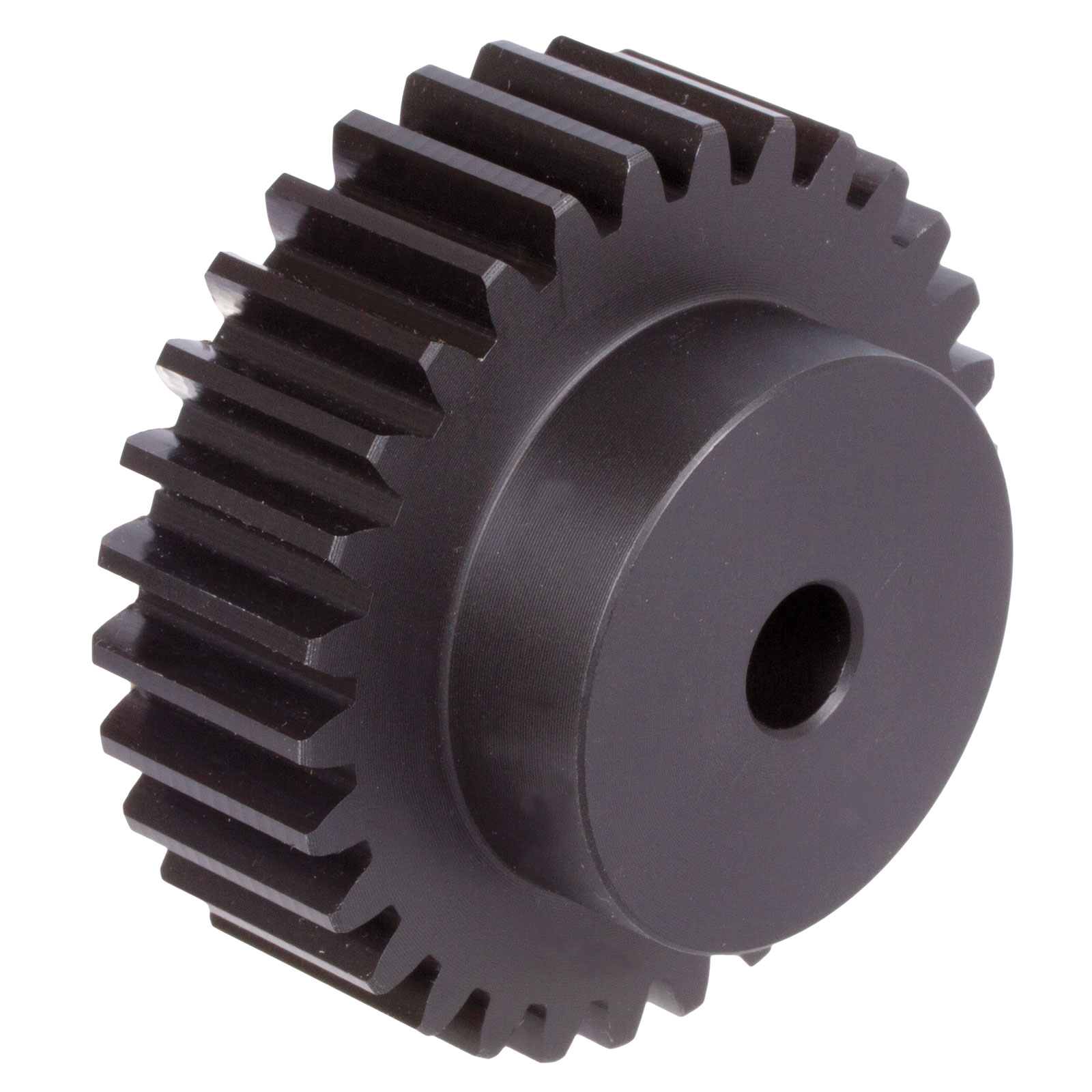 29311120 Stirnzahnrad POM Mod.1 Zz=120