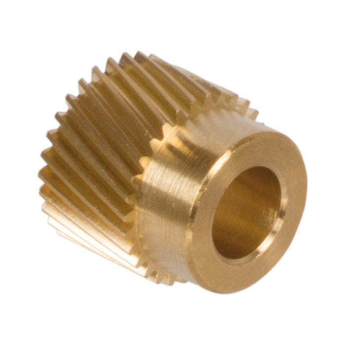 26903000 Stirnzahnrad MS58 Mod. 0,3 Zz=30 Zb=5