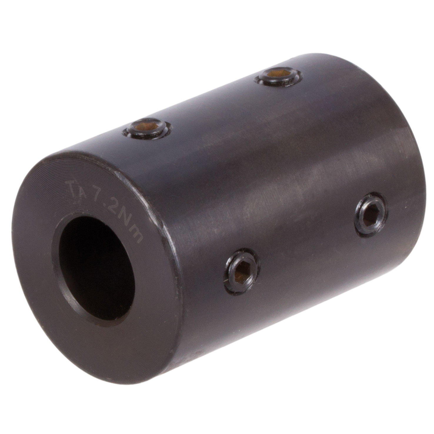60015000 Kupplung TR Stahl Bohrung 50mm