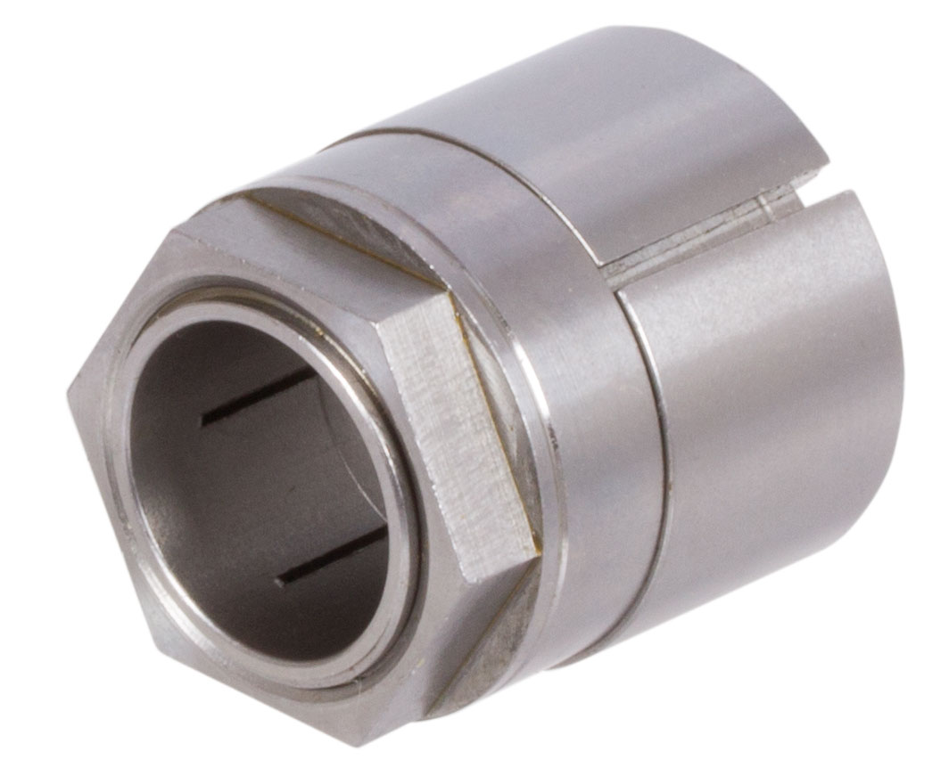 61550116 Spannsatz TT Bohrung 16mm
