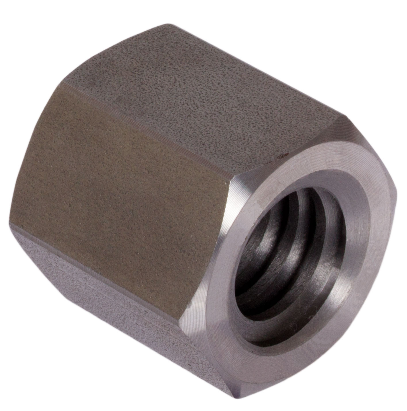 64367000 Sechskantmutter Tr. 70 x 10 SW=90mm