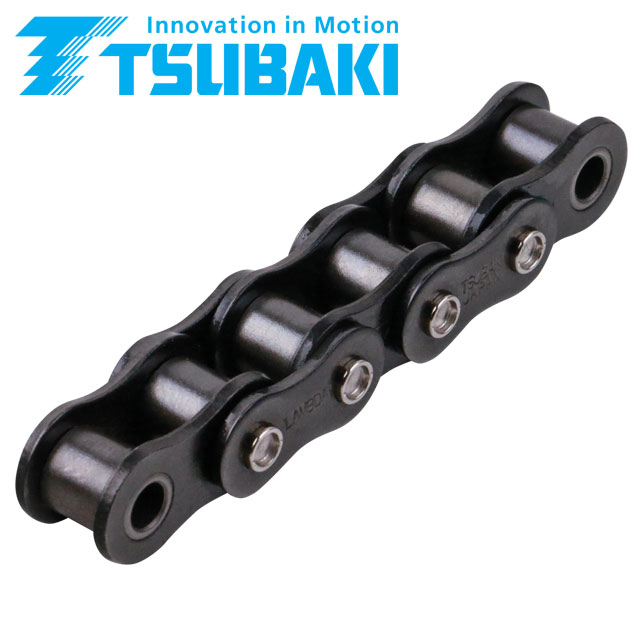 11077000L Einfach-Rollenkette 24 B-1 Lambda