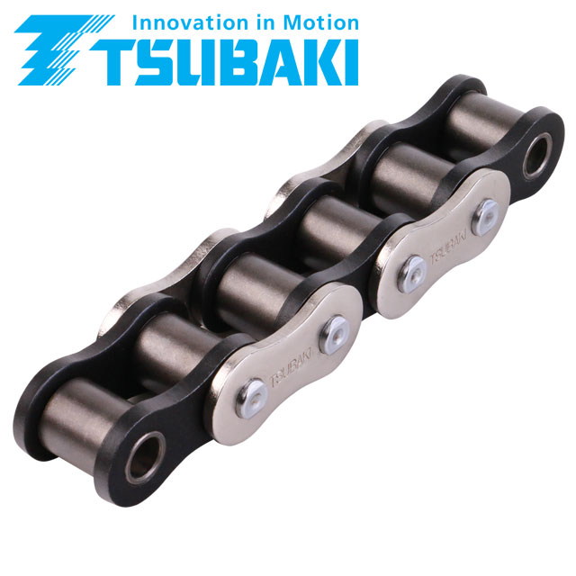 11000000T Einfach-Rollenkette 24 B-1 Titan