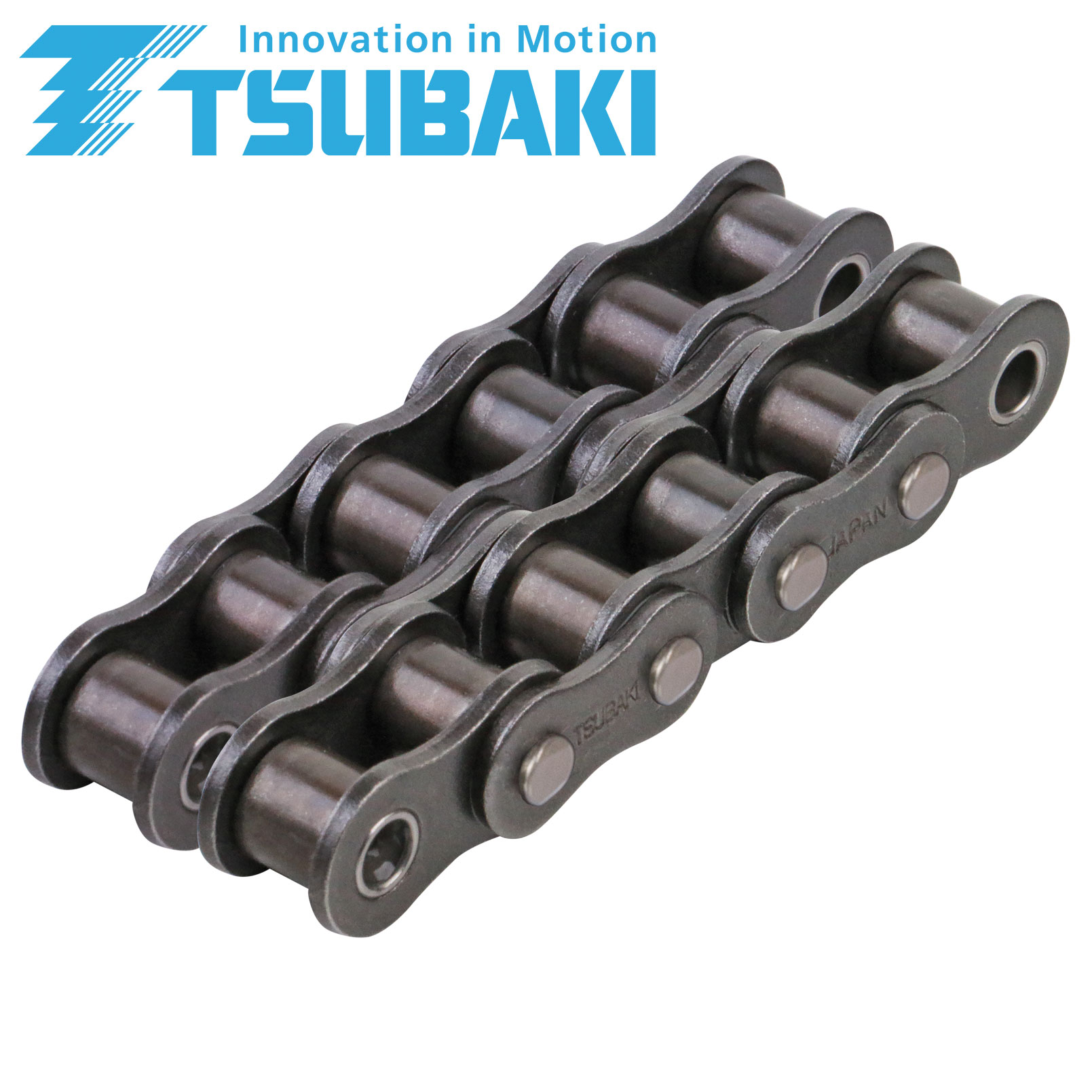 12950000W Zweifach-Rollenkette 24 B-2 Winner
