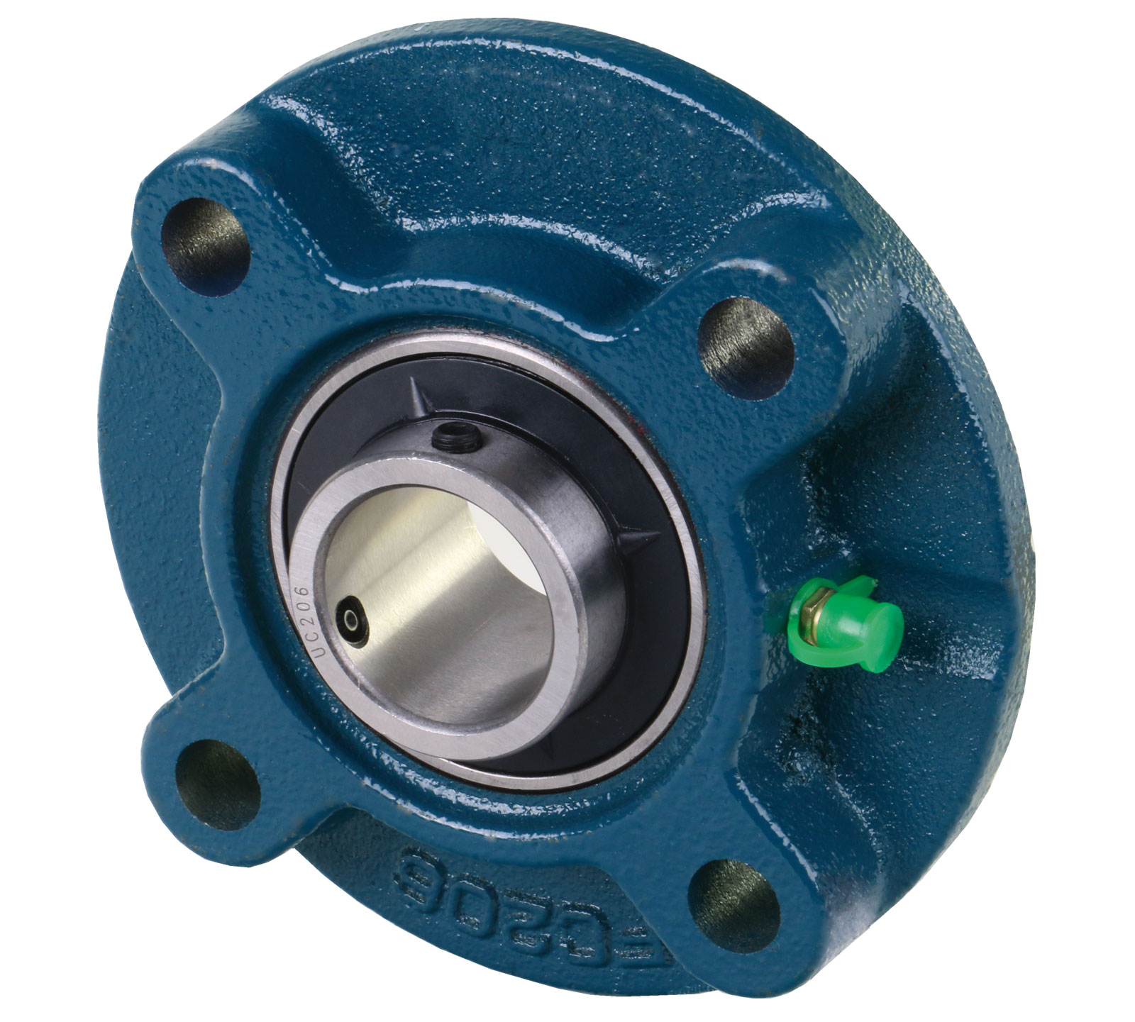 62629000 Flanschlager UCFC218 Bohrung 90mm