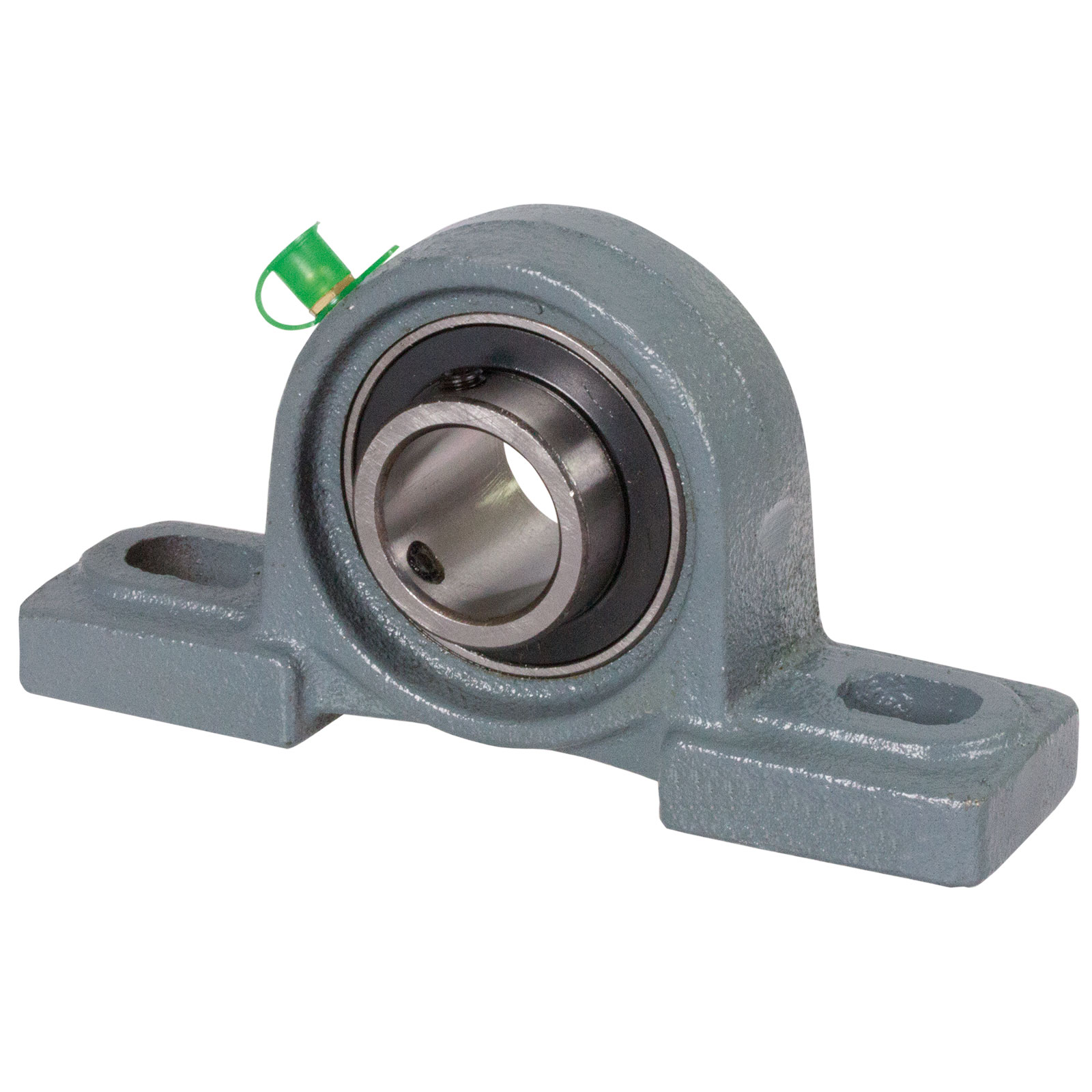 62518000 Kugelstehl. UCP 216 Bohrung 80mm