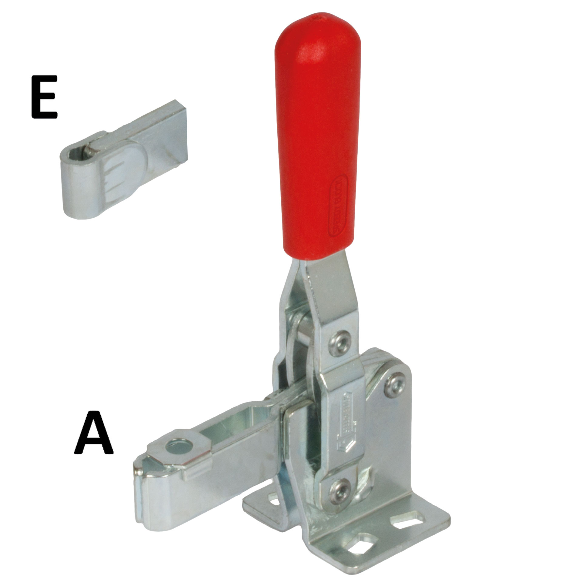 67606500 Vertikal-Spanner Form E Größe 500
