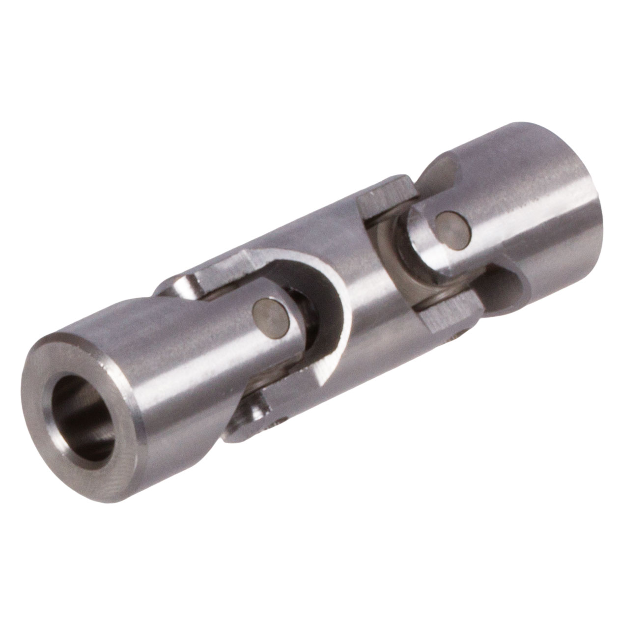 63075800N Wellengelenk WDL DIN808 B30H7 m. Nut
