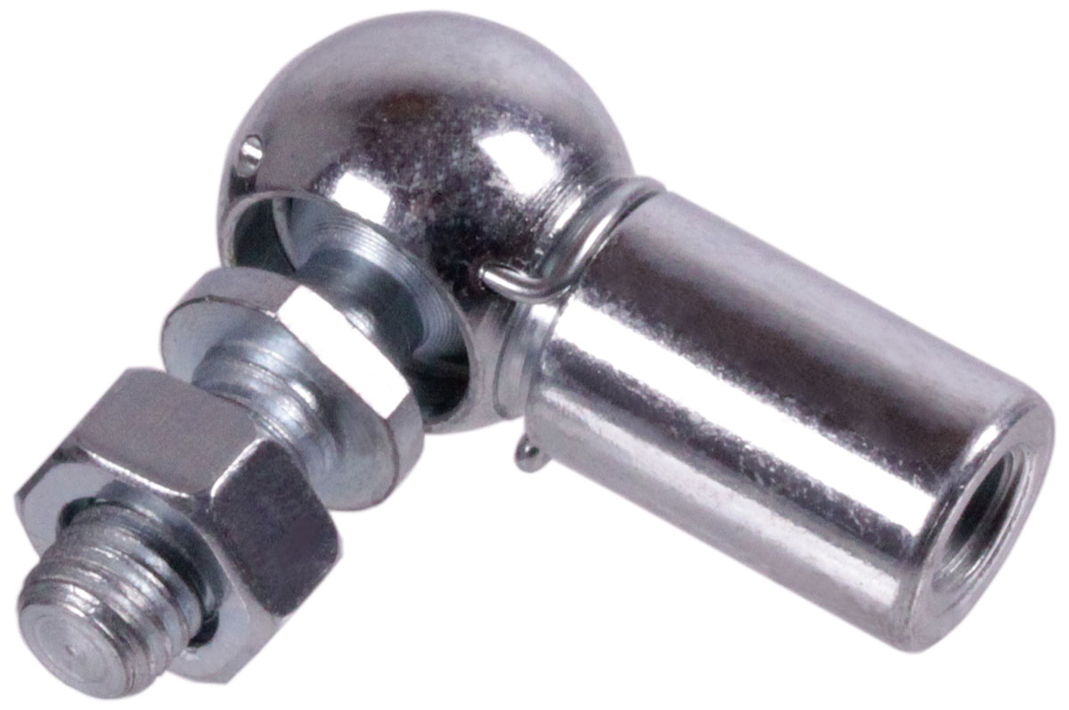 63671400 Winkelgelenk CS Gr.19 M14x1,5 links