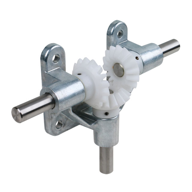 41035735 Winkelgetriebe OW3 Wellen-Ø 18mm A20