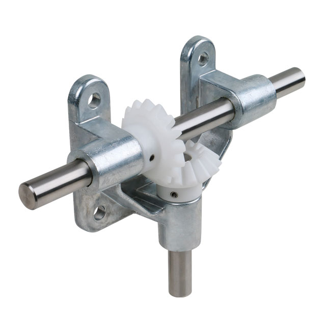 41035835 Winkelgetriebe OW3 Wellen-Ø 18mm A30L
