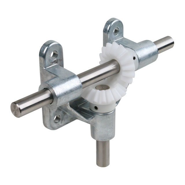 41035935 Winkelgetriebe OW3 Wellen-Ø 18mm A30R