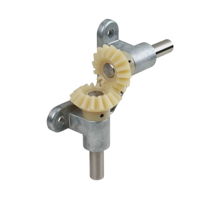 41035635 Kegelradgetriebe OW2 Wellen-Ø 18mm A10