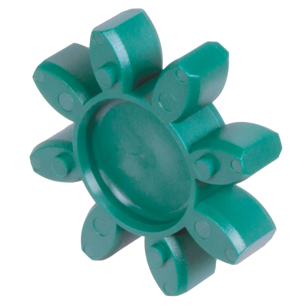 60516455 Zahnkranz spielfrei 64 Shore D Gr. 55