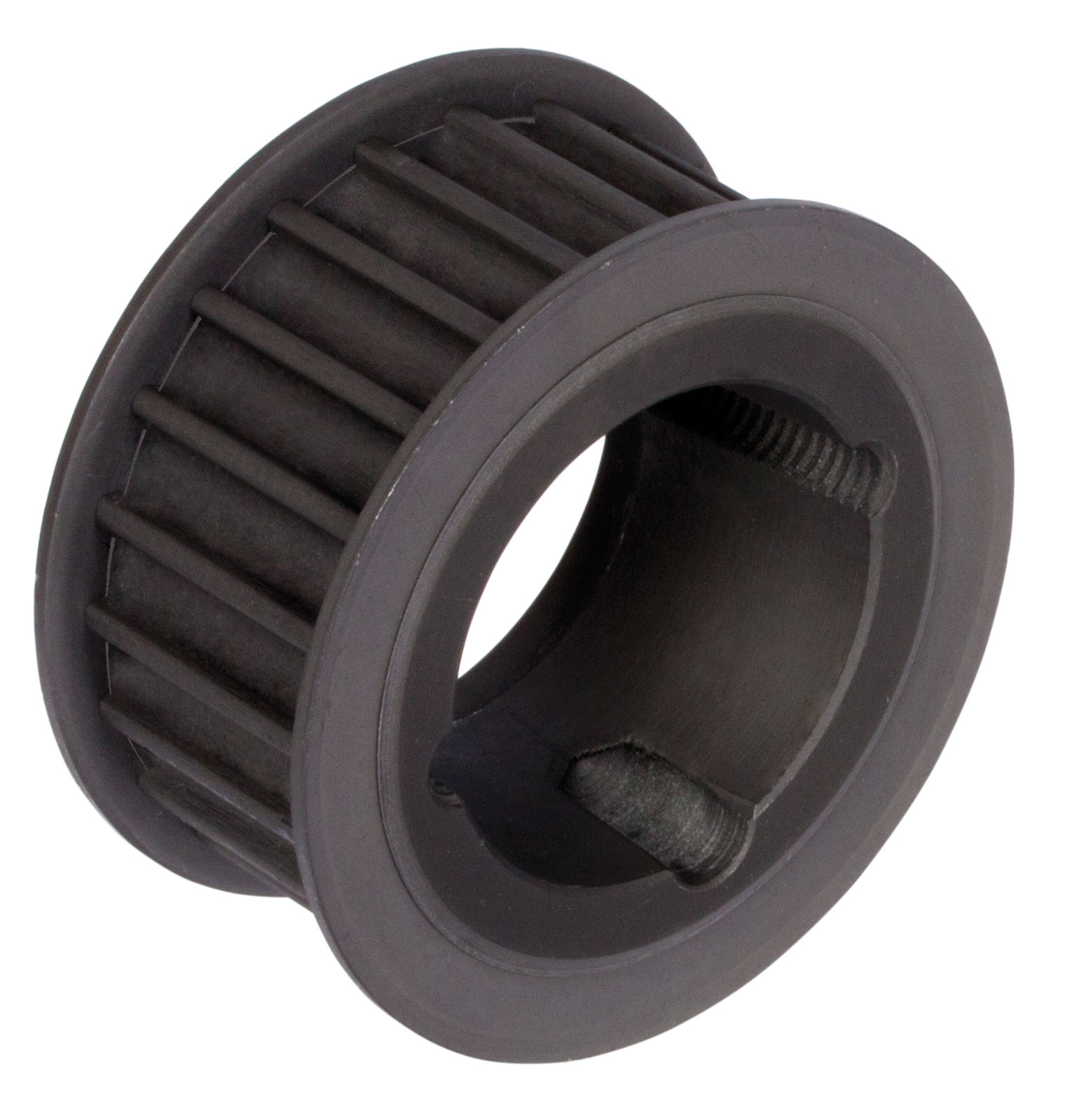16877296 Zahnriemenrad Taper AT10 96 Z. Br. 16mm