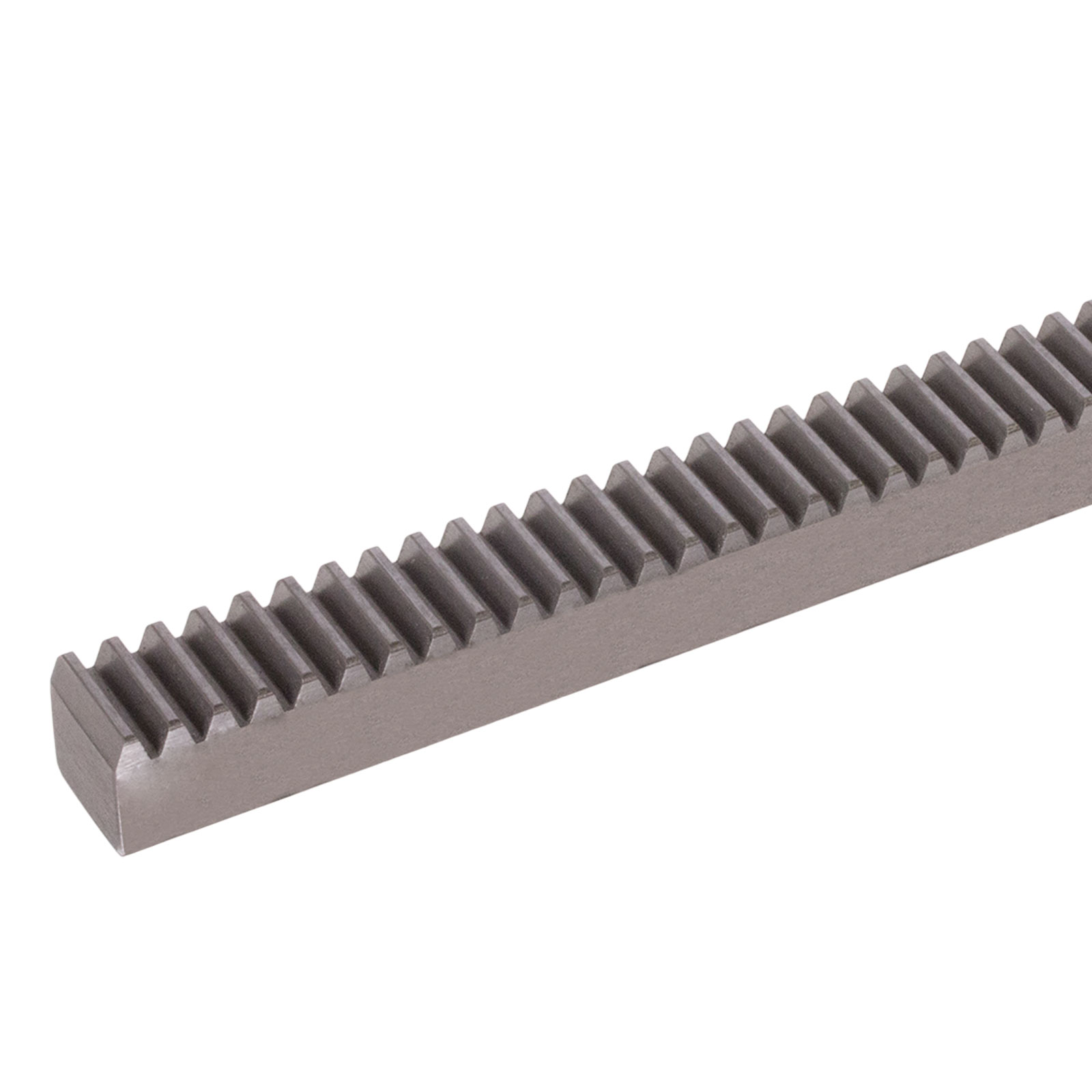 21060900 Zahnstange C45K Tlg.10mm 30x30x 2000