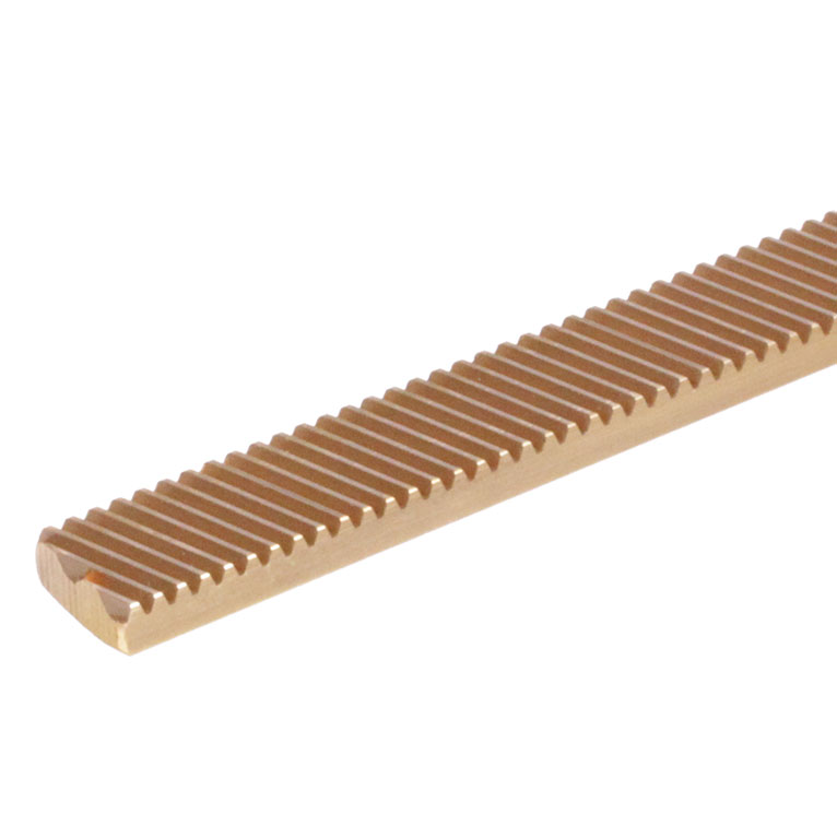 26960600 Zahnstange Ms60 Mod.0,5 L=500
