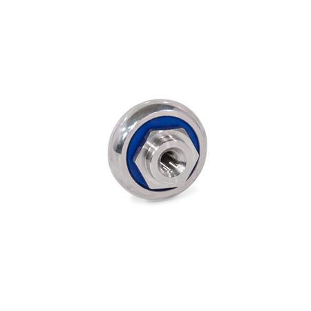 GN 2496-45-E-2RS-X