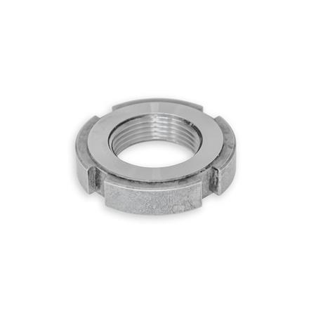 DIN 1804-M60X1,5-H
