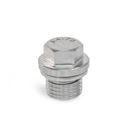 DIN 910-A4-G11/2-AN