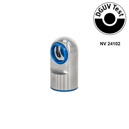 GN 3331-NI-40-70-MT-T