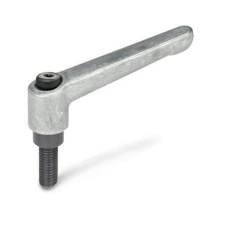 GN 300-108-M16-120-RH