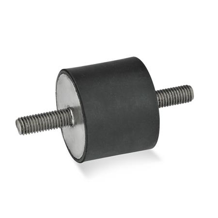GN 451-125-75-M16-SS-70