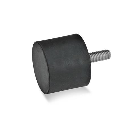 GN 452-125-75-M16-S-70