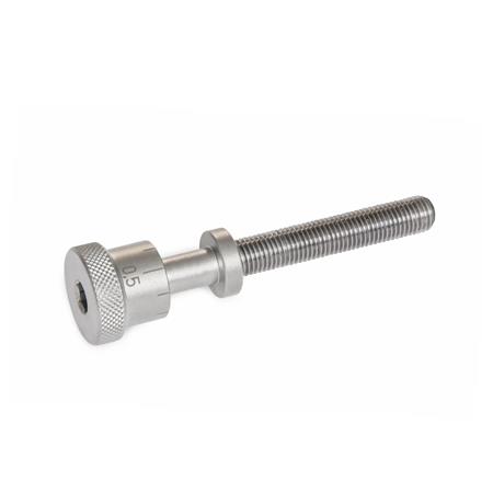 GN 827-M10X1-80-NG-S