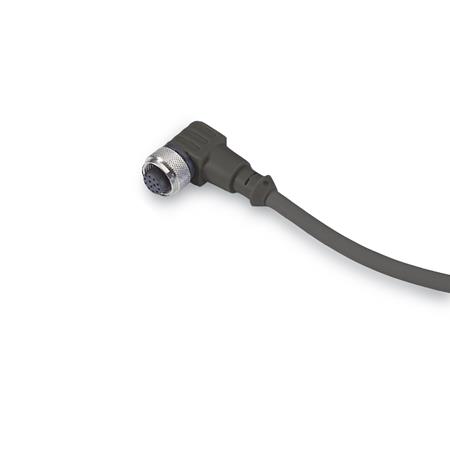 GN 330-M12X1-12-W-10