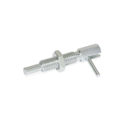 GN 7017-10-M16-CK-ST