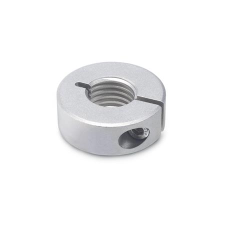 GN 706.3-55-M30X1,5-NI