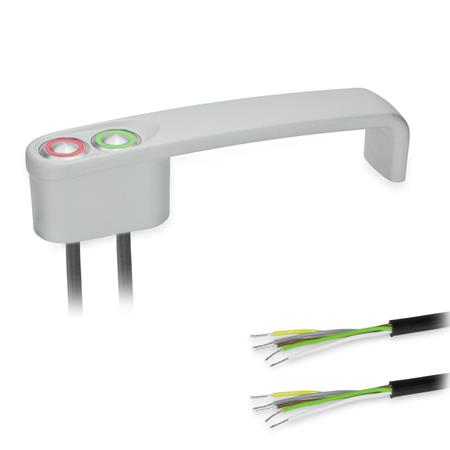 GN 422-ZD-T2-K-5-SR