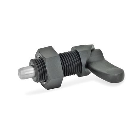 GN 672-8-M16X1,5-AK-NI