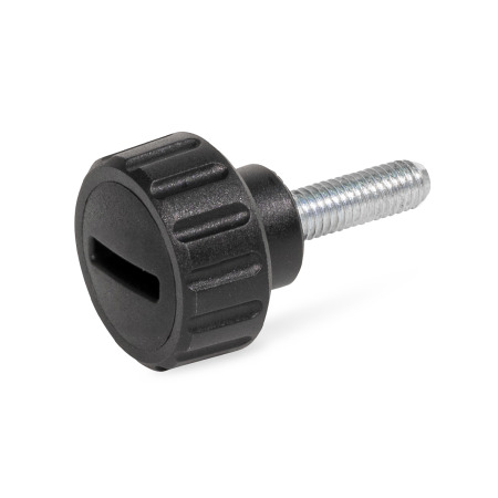 GN 592-20-M6-25-ST