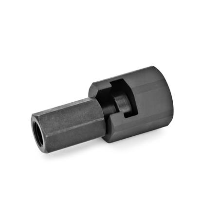 GN 240-M20X1,5-B