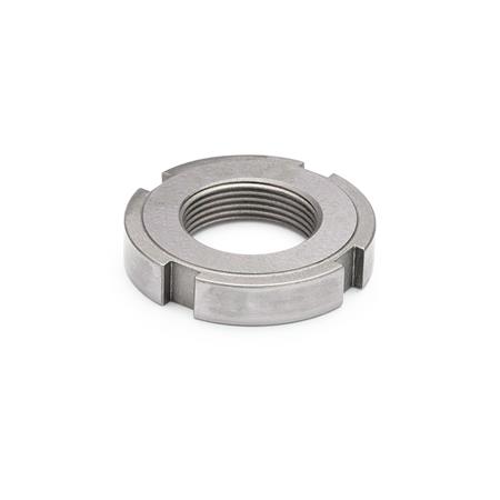 DIN 1804-M60X1,5-WNI