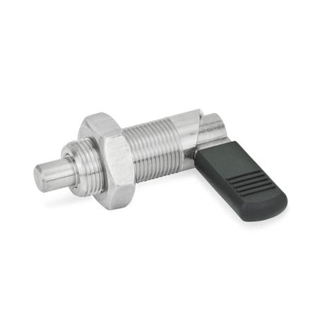 GN 612-12-M20-BK-NI