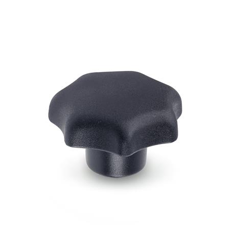 DIN 6336-KT-80-M16-K