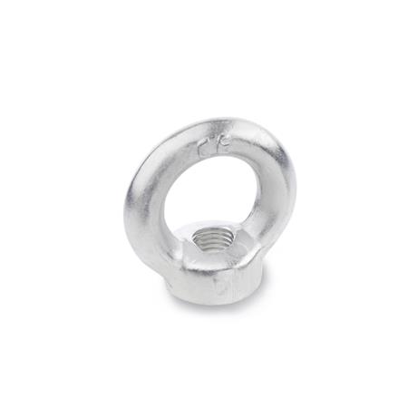 DIN 582-M36-ST