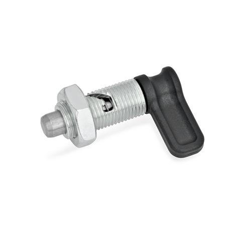 GN 712-10-M16X1,5-SK