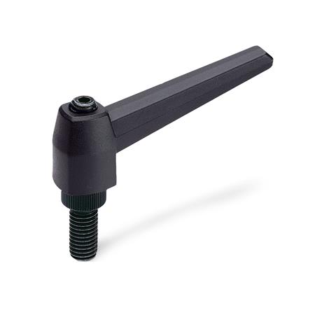GN 500-100-M16-70-SW