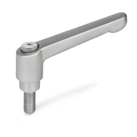 GN 300.5-92-M12-80-IS