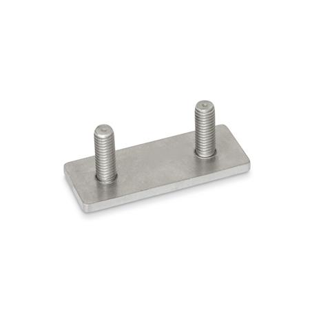 GN 2376-NI-60-30-MT