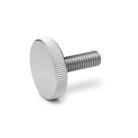 DIN 653-M10-40-NI