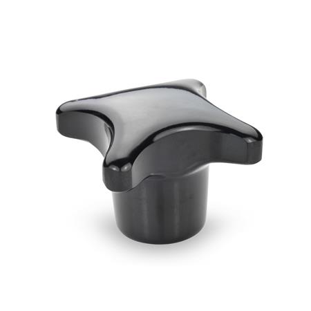 DIN 6335-KU-80-M16-K-MS
