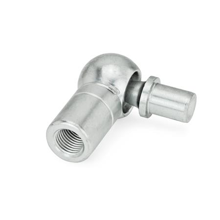 DIN 71802-19-M14F-18-BS