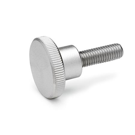 DIN 464-M10-40-NI